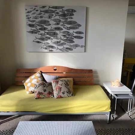 Terratetto Sunset Nyaraló