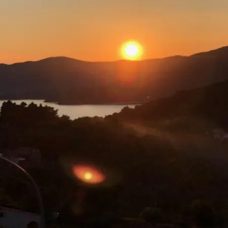 Terratetto Sunset Nyaraló Capoliveri