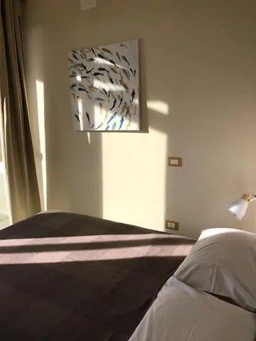 Terratetto Sunset * Capoliveri