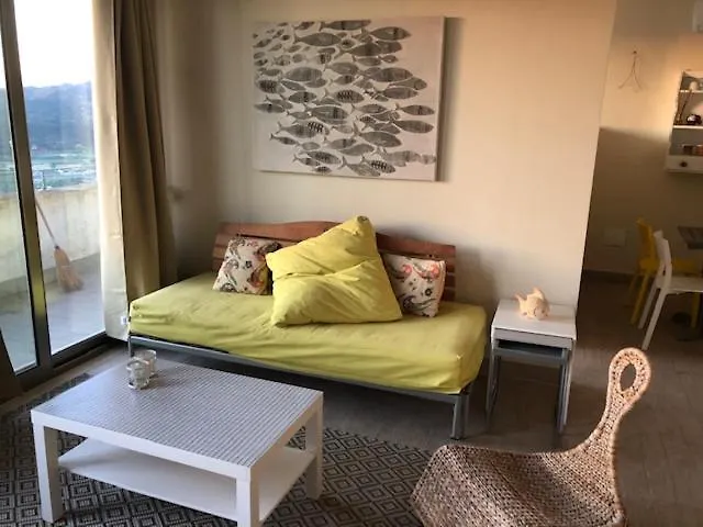 Nyaraló Terratetto Sunset