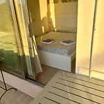 Terratetto Sunset Ferienhaus