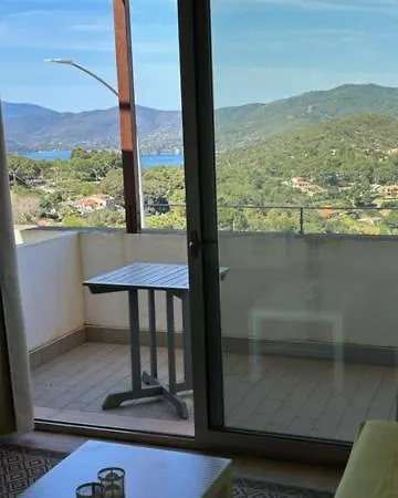 Vakantiehuis Terratetto Sunset Capoliveri (Isola d'Elba)