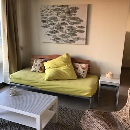 Holiday home Terratetto Sunset