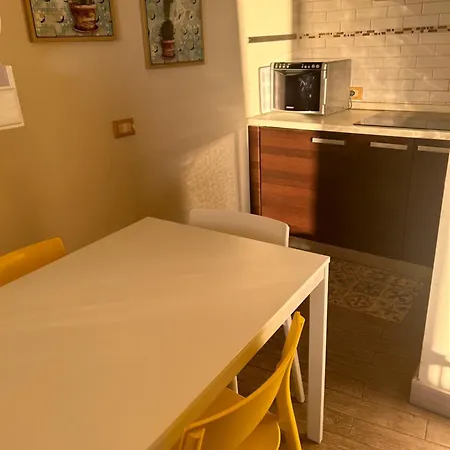 Terratetto Sunset Capoliveri (Isola d'Elba)