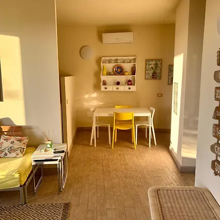 Terratetto Sunset Vakantiehuis