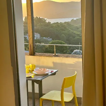 度假居 Terratetto Sunset