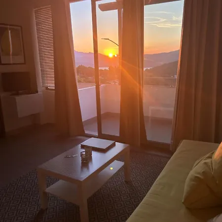 Terratetto Sunset Vakantiehuis