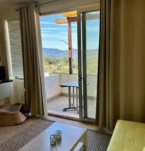 Terratetto Sunset Vakantiehuis *