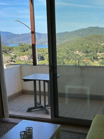 Vakantiehuis Terratetto Sunset Capoliveri (Isola d'Elba)