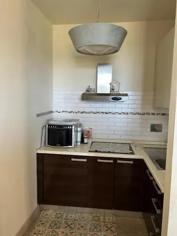 Holiday home Terratetto Sunset