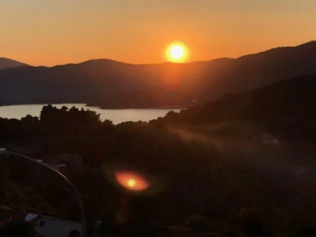 Terratetto Sunset Vakantiehuis Capoliveri (Isola d'Elba)
