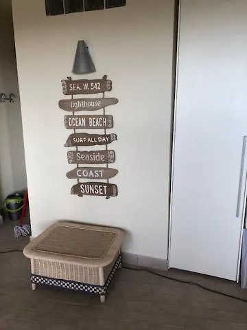 Terratetto Sunset Holiday home