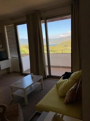 Terratetto Sunset Vakantiehuis Capoliveri (Isola d'Elba)