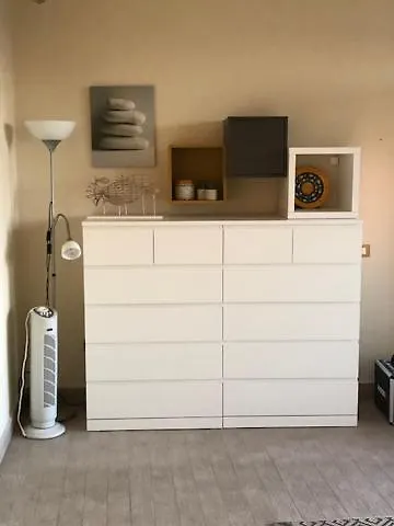 Terratetto Sunset Holiday home