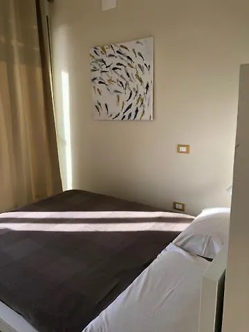 Holiday home Terratetto Sunset Capoliveri (Isola d'Elba)