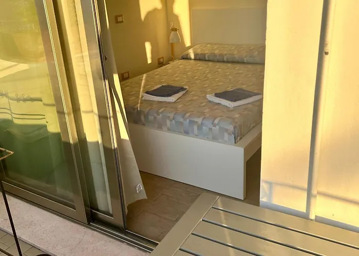 Terratetto Sunset Vakantiehuis