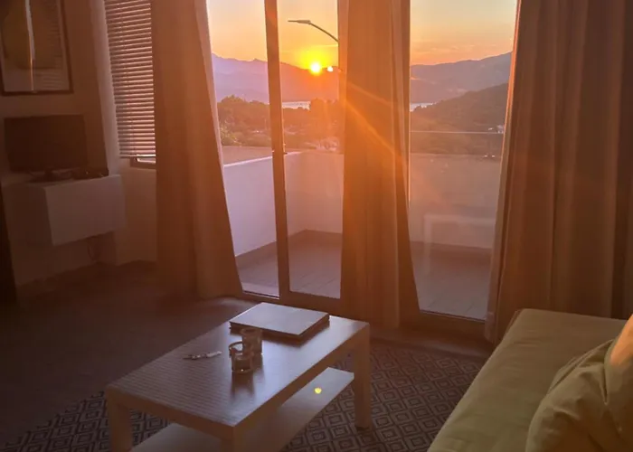 Terratetto Sunset Holiday home