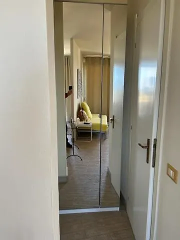 Terratetto Sunset Feriehus