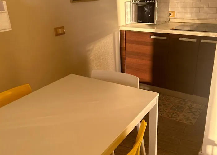 Terratetto Sunset Capoliveri (Isola d'Elba)